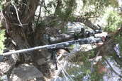 2010 Steel Safari Rifle Match
 - photo 362 