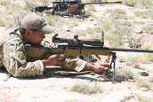2010 Steel Safari Rifle Match
 - photo 373 
