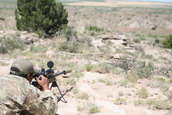 2010 Steel Safari Rifle Match
 - photo 378 