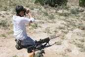 2010 Steel Safari Rifle Match
 - photo 385 