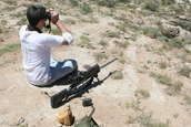 2010 Steel Safari Rifle Match
 - photo 386 