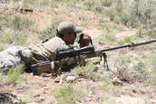 2010 Steel Safari Rifle Match
 - photo 391 