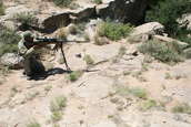 2010 Steel Safari Rifle Match
 - photo 406 