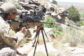 2010 Steel Safari Rifle Match
 - photo 410 
