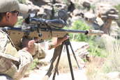 2010 Steel Safari Rifle Match
 - photo 411 