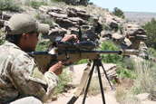 2010 Steel Safari Rifle Match
 - photo 414 
