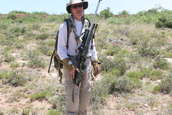 2010 Steel Safari Rifle Match
 - photo 420 