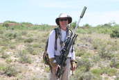2010 Steel Safari Rifle Match
 - photo 421 