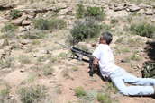 2010 Steel Safari Rifle Match
 - photo 425 