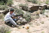 2010 Steel Safari Rifle Match
 - photo 427 