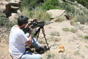 2010 Steel Safari Rifle Match
 - photo 438 