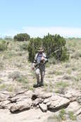 2010 Steel Safari Rifle Match
 - photo 442 