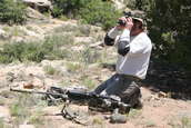 2010 Steel Safari Rifle Match
 - photo 444 