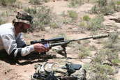 2010 Steel Safari Rifle Match
 - photo 447 