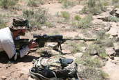 2010 Steel Safari Rifle Match
 - photo 448 