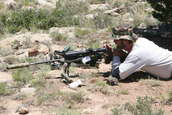 2010 Steel Safari Rifle Match
 - photo 449 
