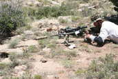 2010 Steel Safari Rifle Match
 - photo 450 