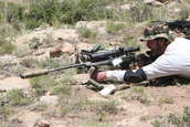 2010 Steel Safari Rifle Match
 - photo 452 