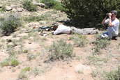 2010 Steel Safari Rifle Match
 - photo 454 