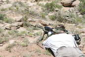 2010 Steel Safari Rifle Match
 - photo 455 