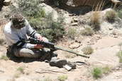 2010 Steel Safari Rifle Match
 - photo 457 