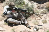 2010 Steel Safari Rifle Match
 - photo 458 