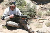 2010 Steel Safari Rifle Match
 - photo 459 