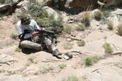 2010 Steel Safari Rifle Match
 - photo 460 
