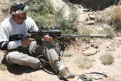 2010 Steel Safari Rifle Match
 - photo 461 