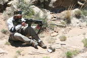 2010 Steel Safari Rifle Match
 - photo 462 