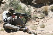 2010 Steel Safari Rifle Match
 - photo 464 