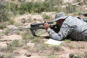 2010 Steel Safari Rifle Match
 - photo 467 
