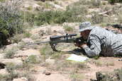 2010 Steel Safari Rifle Match
 - photo 468 