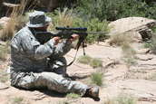 2010 Steel Safari Rifle Match
 - photo 479 