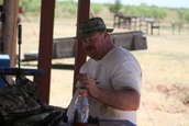2010 Steel Safari Rifle Match
 - photo 486 