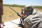 2010 Steel Safari Rifle Match
 - photo 487 