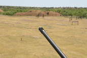 2010 Steel Safari Rifle Match
 - photo 490 