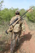 2010 Steel Safari Rifle Match
 - photo 508 