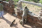 2010 Steel Safari Rifle Match
 - photo 515 