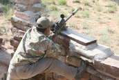 2010 Steel Safari Rifle Match
 - photo 519 