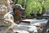 2010 Steel Safari Rifle Match
 - photo 520 
