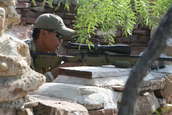 2010 Steel Safari Rifle Match
 - photo 521 