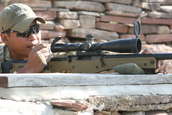 2010 Steel Safari Rifle Match
 - photo 525 