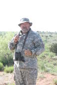 2010 Steel Safari Rifle Match
 - photo 526 