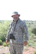 2010 Steel Safari Rifle Match
 - photo 527 
