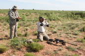 2010 Steel Safari Rifle Match
 - photo 533 