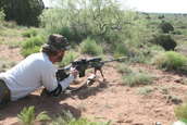 2010 Steel Safari Rifle Match
 - photo 536 