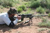 2010 Steel Safari Rifle Match
 - photo 540 