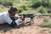 2010 Steel Safari Rifle Match
 - photo 541 