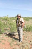 2010 Steel Safari Rifle Match
 - photo 543 